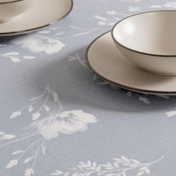 Tovaglia Estela grigio