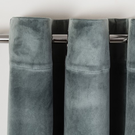 Tenda new velluto tinta unita Tenda new velluto tinta unita