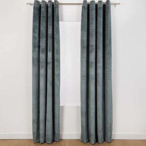 Tenda new velluto tinta unita Tenda new velluto tinta unita