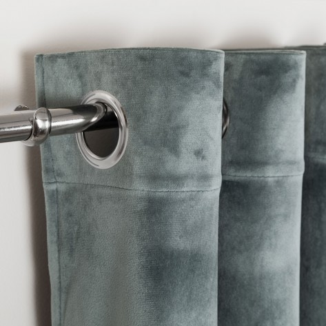 Tenda new velluto tinta unita Tenda new velluto tinta unita