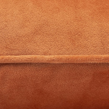 Cuscino quadrato New velluto - federa + imbottitura