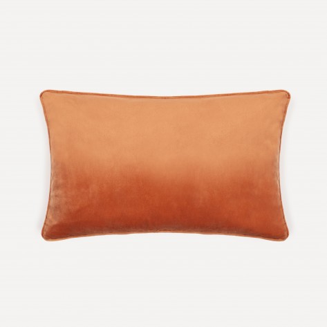 Cuscino rettangolare 30x50 New velluto - federa + imbottitura