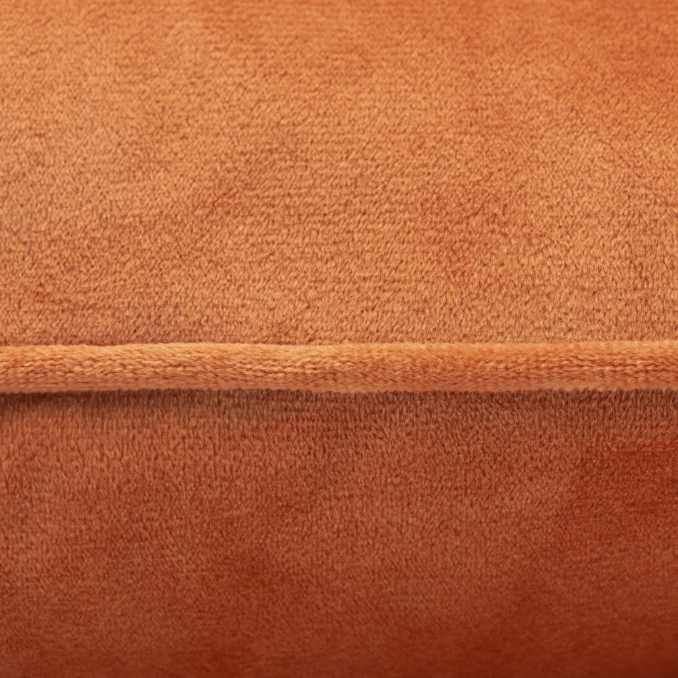 Cuscino rettangolare 30x50 New velluto - federa + imbottitura