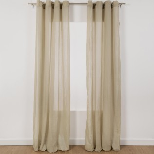 Tenda in cotone 2