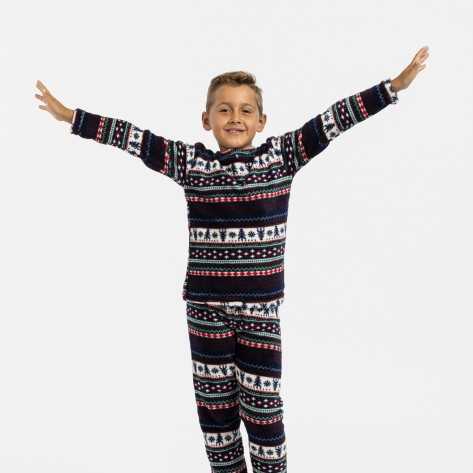 Pigiami pile bambino on sale
