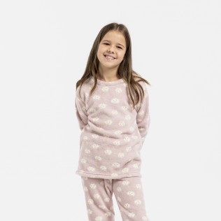 ABOUT YOU Bambini Abbigliamento Abbigliamento per la notte Pigiami Pigiama 