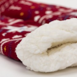 Calzini Odense rosso Calzini Odense rosso