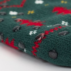 Calzini Wey verde Calzini Wey verde