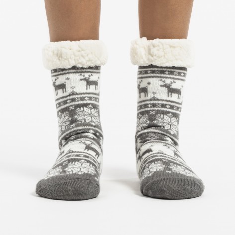 Calzini Larsson grigio Calzini Larsson grigio