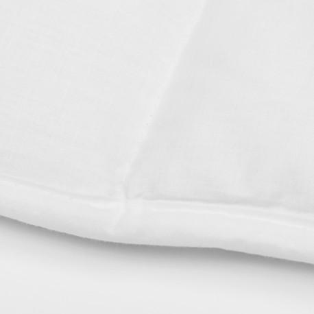 Piumino in cotone 400gr