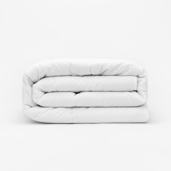 Piumino culla 400gr cotone 120x100