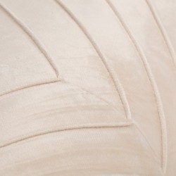 Cuscino rettangolare New Espiga naturale 30x50 - federa+imbottitura cuscini
