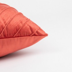 Cuscino rettangolare New Espiga rame 30x50 - federa + imbottitura Cuscino rettangolare New Espiga rame 30x50 - federa + imbottitura