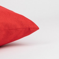 Cuscino quadrato Ante rosso -federa+imbottitura cuscini