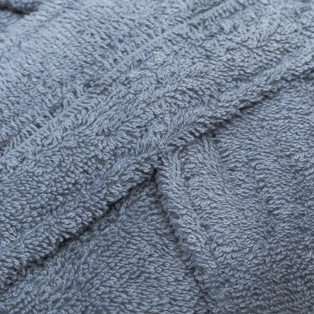 Accappatoio 450g indaco