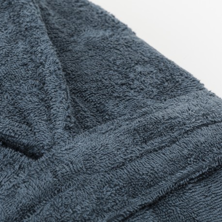 Accappatoio 450g verde menta