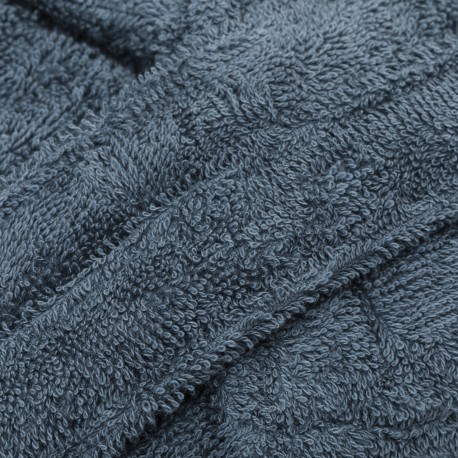 Accappatoio 450g verde menta