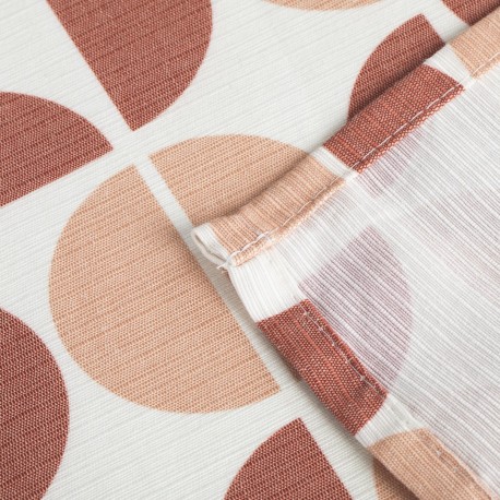 Tovaglia Sunset mandarino