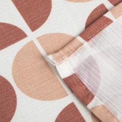 Tovaglia Sunset mandarino Tovaglia Sunset mandarino