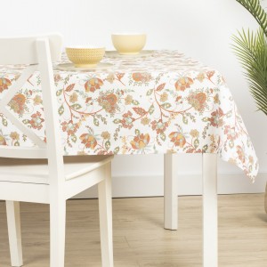 Tovaglia Canterbury rame