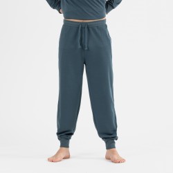 Set sportivo lungo uomo verde menta Set sportivo lungo uomo verde menta