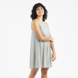 Vestito corto con spalline crêpe Michelle verde veronese Vestito corto con spalline crêpe Michelle verde veronese