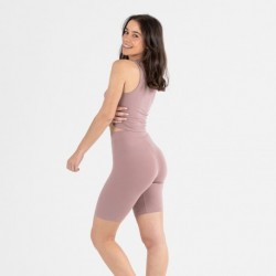 Set sportivo culotte donna malva Set sportivo culotte donna malva