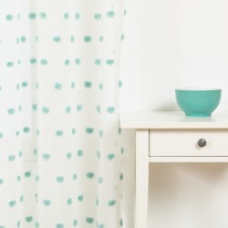 Tenda Pompom Tenda Pompom