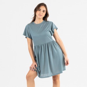 Camicioni lunghi deals estivi