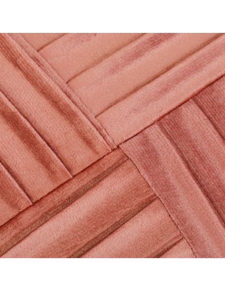 Cuscino rettangolare 30x50 New Cuadros marsala - federa + imbottitura Cuscino rettangolare 30x50 New Cuadros marsala - federa + imbottitura