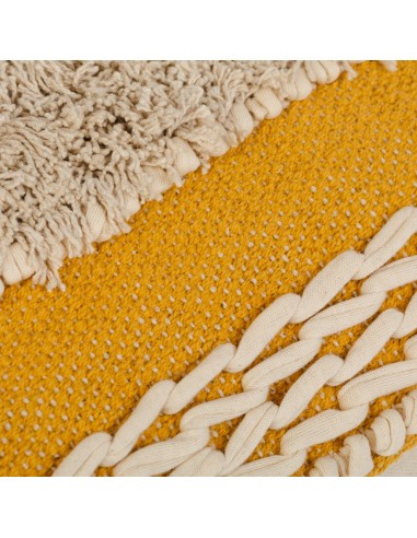 Cuscino rettangolare cotone 30x50 Domus - federa + imbottitura