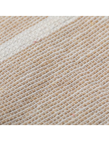 Coperta multiuso Raya Ancha Otoman sabbia plaid-e-foulard-multiuso