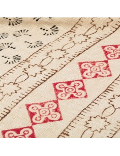 Plaid cotone Nancy 2