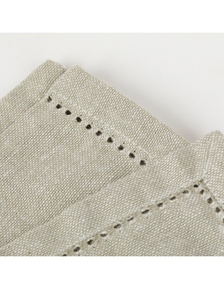 Set di 4 tovaglioli tinta unita Set di 4 tovaglioli tinta unita