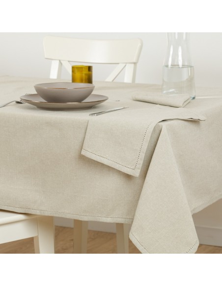 Set di 4 tovaglioli tinta unita Set di 4 tovaglioli tinta unita