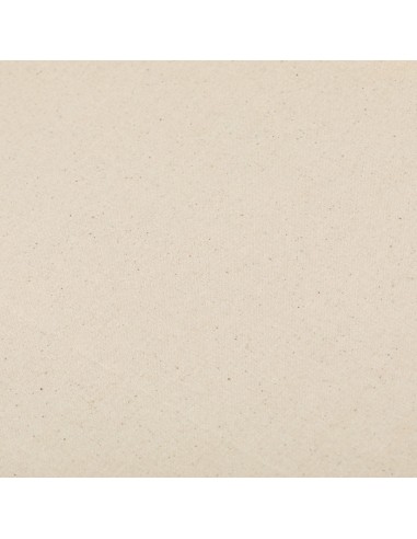 Tovaglia in cotone bianco antico