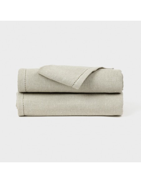 Tovaglia grigia Tovaglia grigia