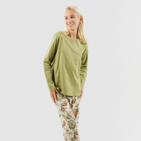 Pigiami lunghi on sale