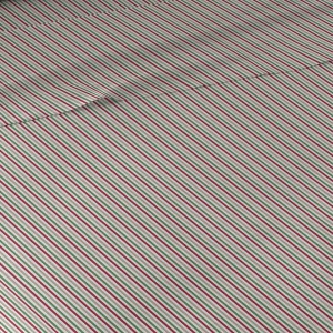 Set di lenzuola cotone Dragos 2