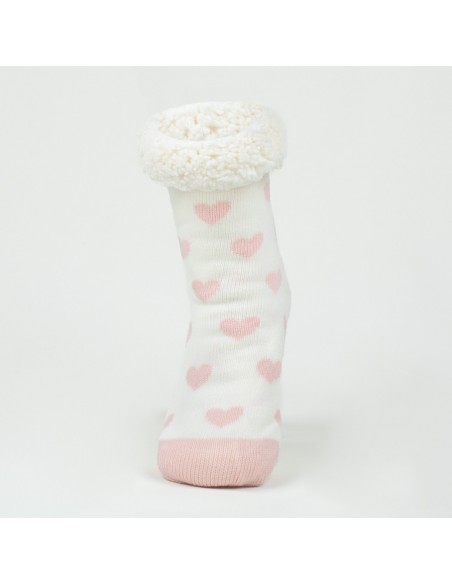 Calzini Praga rosa Calzini Praga rosa