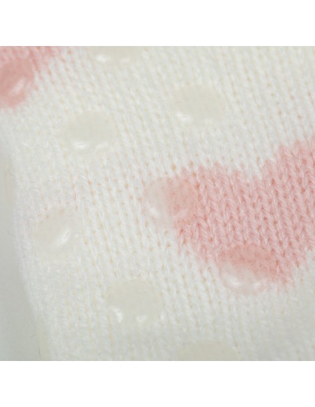 Calzini Praga rosa Calzini Praga rosa