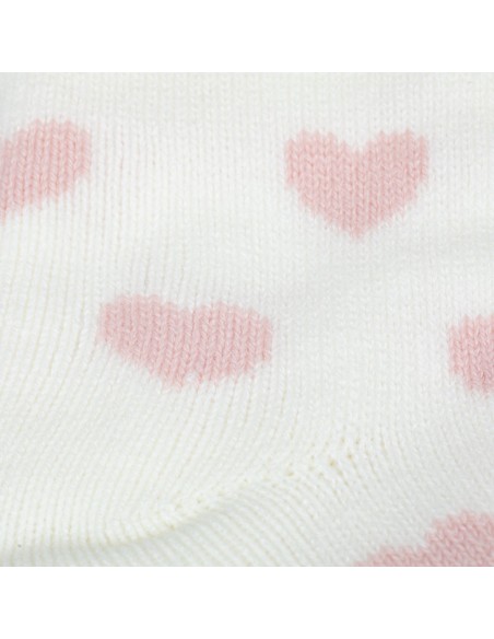 Calzini Praga rosa Calzini Praga rosa