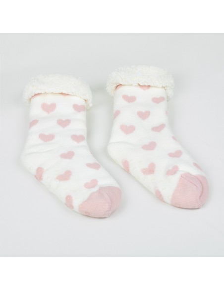 Calzini Praga rosa Calzini Praga rosa