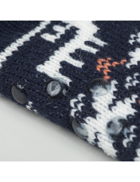 Calzini Winter blu navy Calzini Winter blu navy