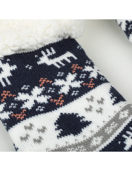 Calzini Winter blu navy Calzini Winter blu navy