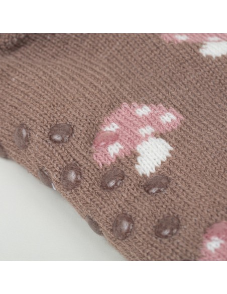 Calzini Ellen malva rosa Calzini Ellen malva rosa