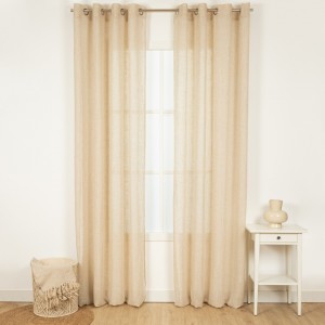 Tenda Brita beige 2