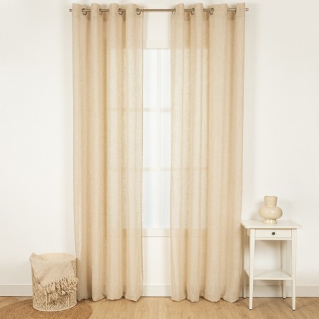 Tenda Brita beige