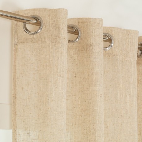 Tenda Brita beige
