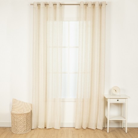 Tenda Nilda beige
